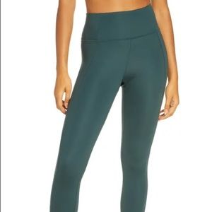 Girlfriend Collective High Waist Legging (size L)